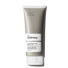 Natural Moisturizing Factors + HA C1