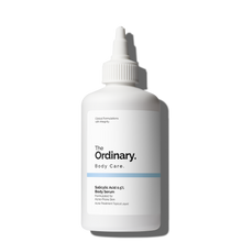 Salicylic Acid 0.5% Body Serum M4