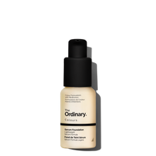 Serum Foundation - 1.0-n - 30ml D1