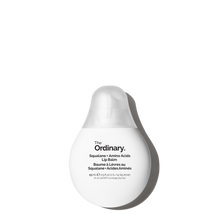 Squalane + Amino Acids Lip Balm D6