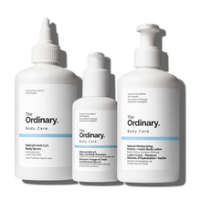 The Body Care Collection N9